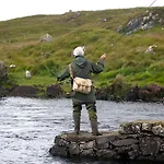 Semesterbostad 173 - Clifden