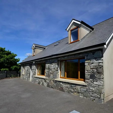 Feriehus 173 - Clifden