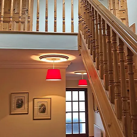 173 - 度假居 克利夫登