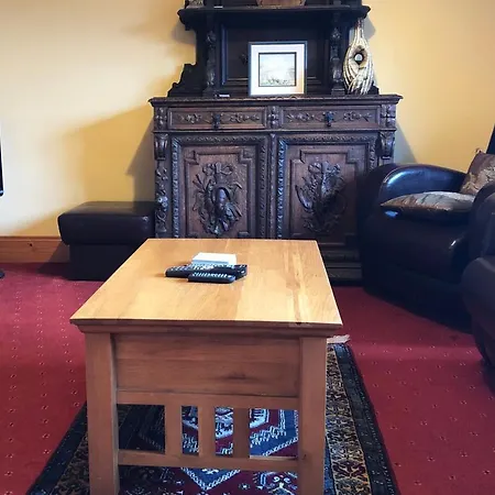 173 - Σπίτι διακοπών Clifden