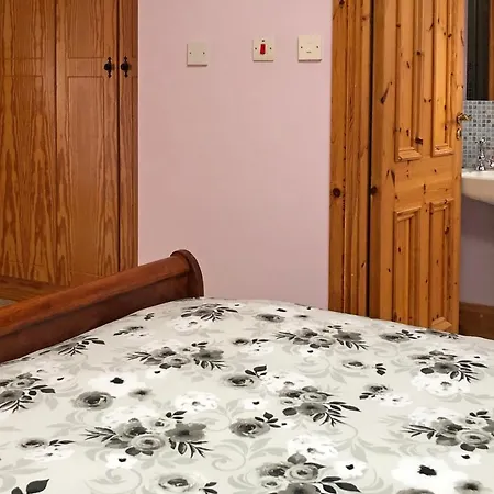 173 - Casa vacanze Clifden