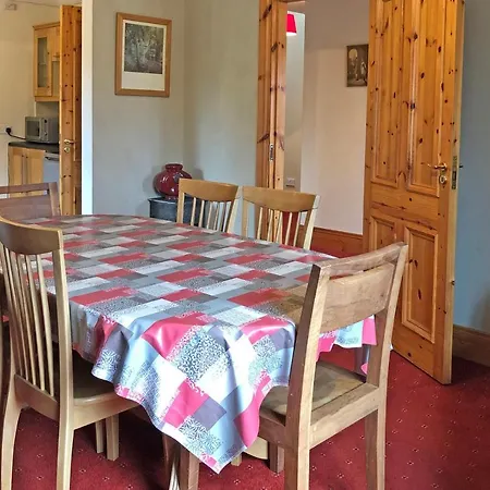 Σπίτι διακοπών 173 - Clifden