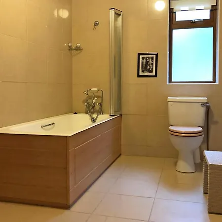 173 - Casa vacanze Clifden