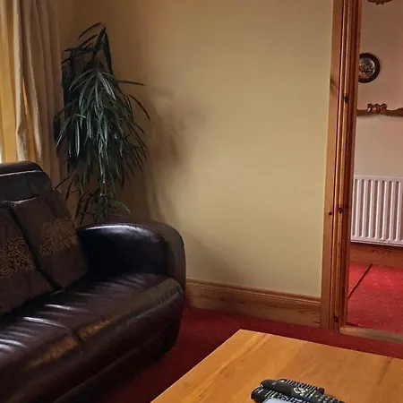 Tatil Evi 173 - Clifden