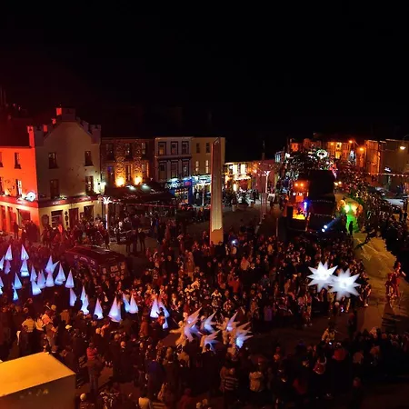 173 - 度假居 克利夫登