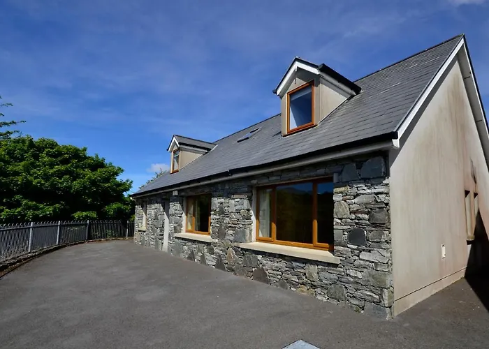 Tatil Evi 173 - Clifden