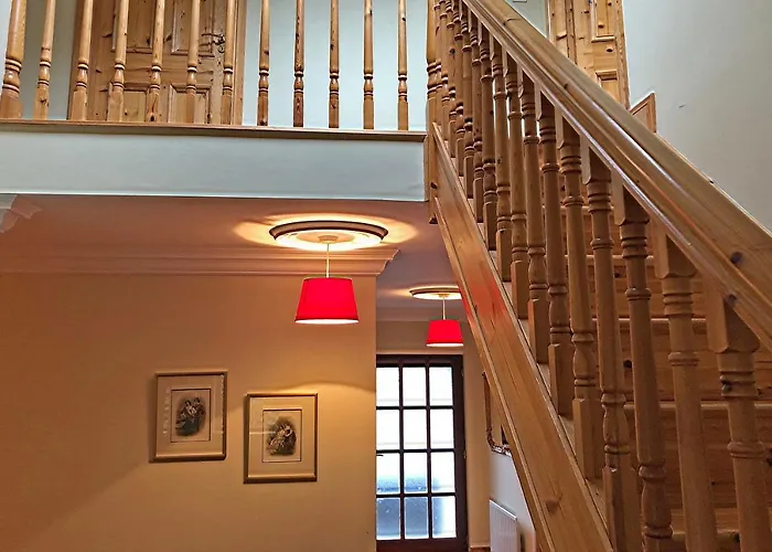 173 - Tatil Evi Clifden