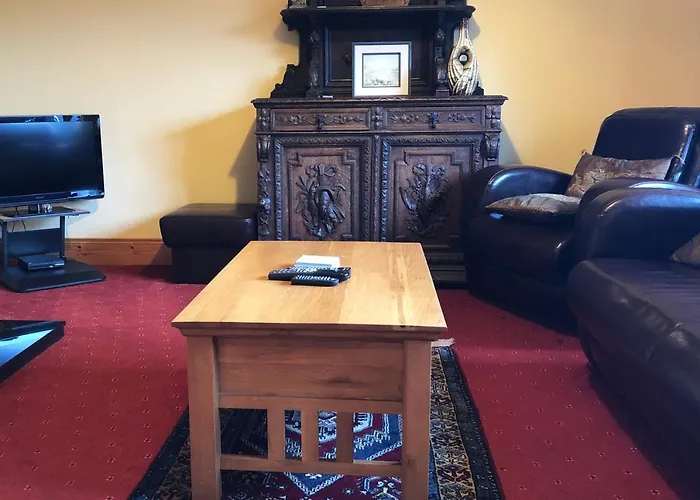 173 - 度假居 克利夫登