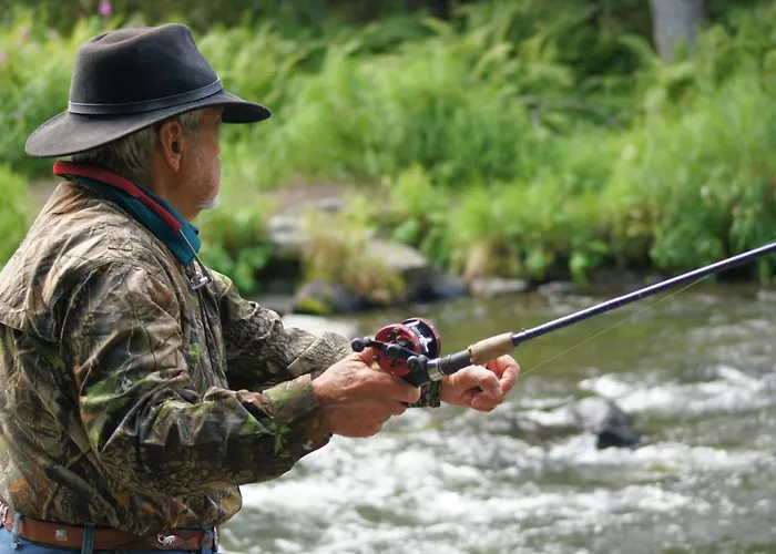 Tatil Evi 173 - Clifden