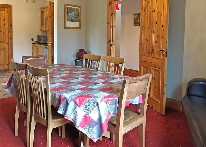 Tatil Evi 173 - Clifden