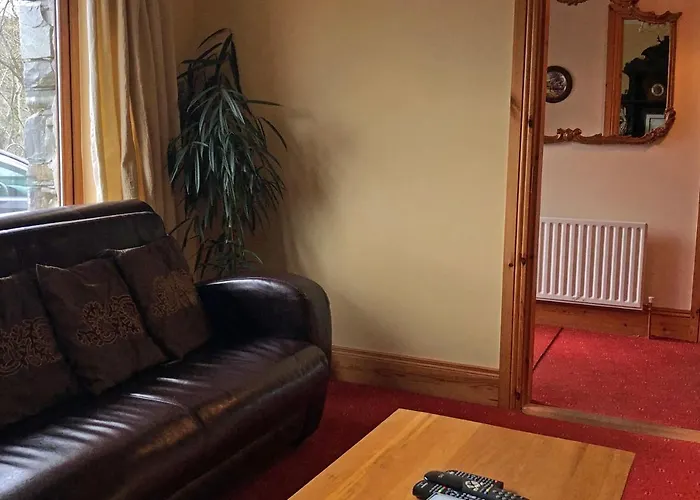 Tatil Evi 173 - Clifden