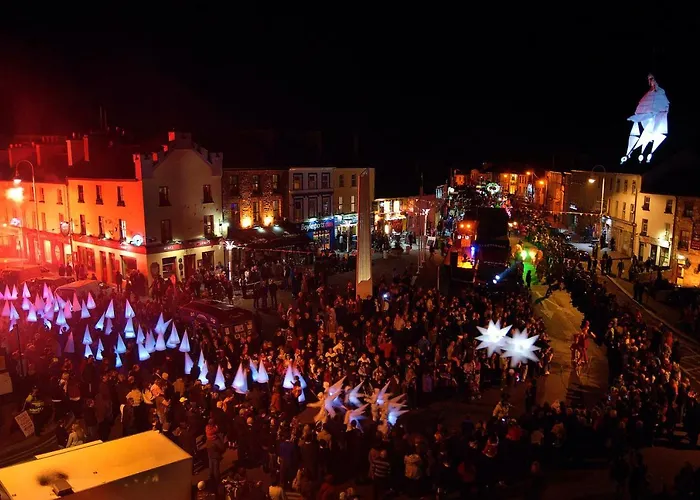 173 - Tatil Evi Clifden