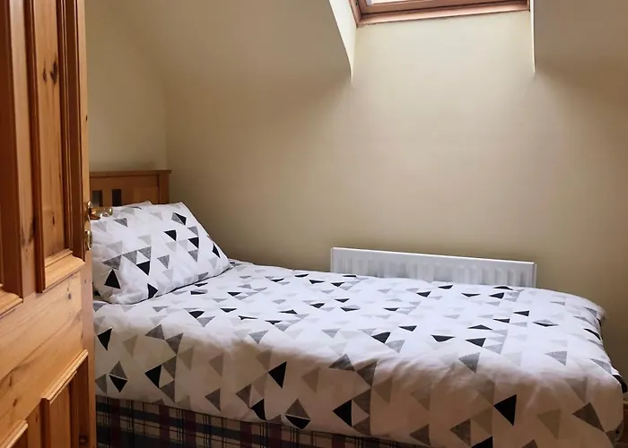 Tatil Evi 173 - Clifden